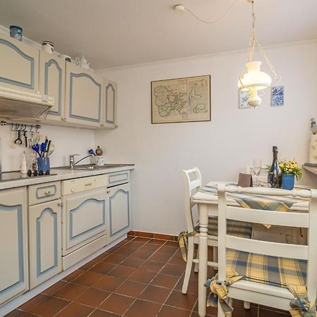 Schallers Hues 5 - Bungalow Sylt Dış mekan fotoğraf