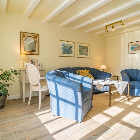Schallers Hues 5 - Bungalow Sylt Dış mekan fotoğraf